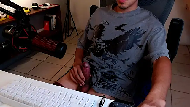 Thieves9 online show from 06-12-26, 05:32