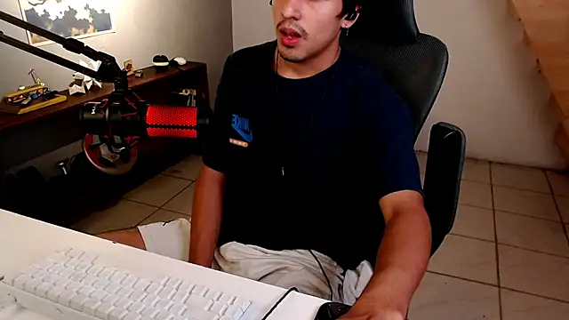 Thieves9 online show from 03-02-26, 05:08