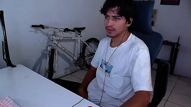 Thieves9 online show from 10-29-25, 07:24