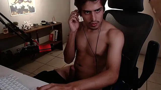 Thieves9 online show from 02-05-26, 05:47