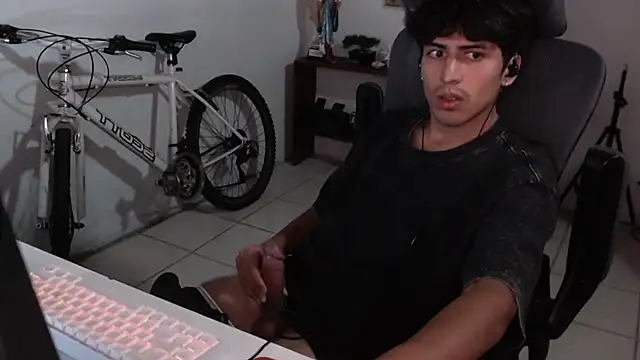 Thieves9 online show from 10-12-25, 05:42