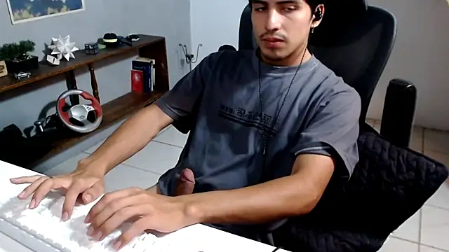 Thieves9 online show from 01-08-26, 05:57