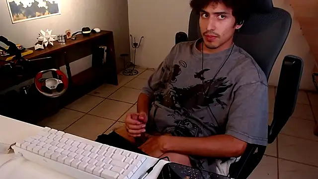 Thieves9 online show from 03-20-26, 06:47