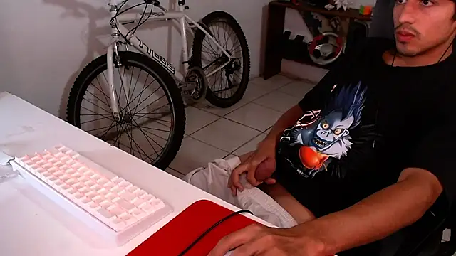 Thieves9 online show from 11-07-25, 06:56