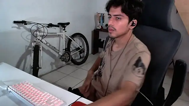 Thieves9 online show from 10-02-25, 06:44