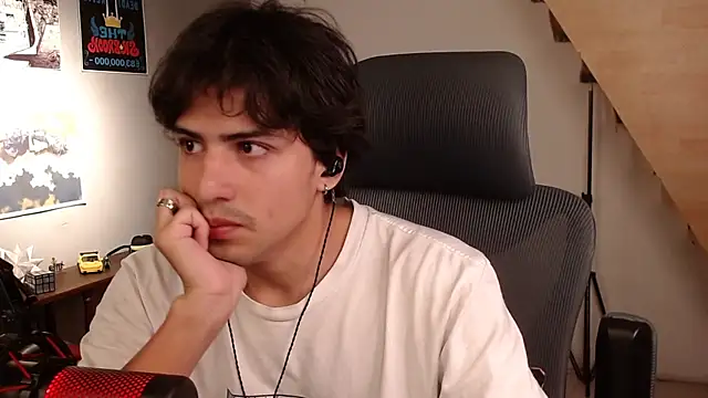 Thieves9 online show from 04-07-26, 07:04