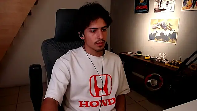 Thieves9 online show from 05-18-26, 02:01