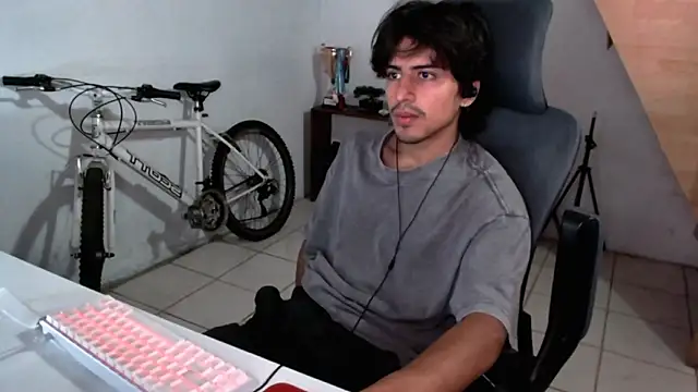 Thieves9 online show from 09-30-25, 09:21