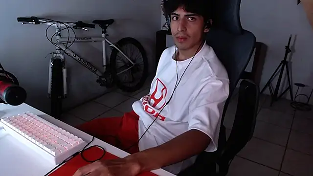 Thieves9 online show from 10-13-25, 06:37