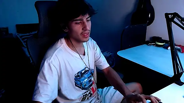 Thieves9 online show from 01-30-25, 06:35