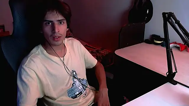 Thieves9 online show from 02-08-25, 06:22