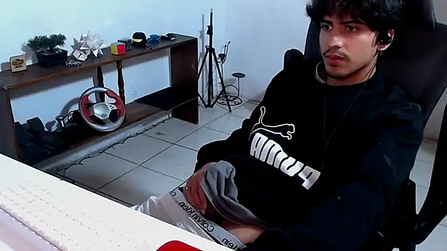 Thieves9 online show from 11-24-25, 07:08