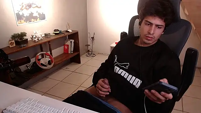 Thieves9 online show from 02-11-26, 02:22