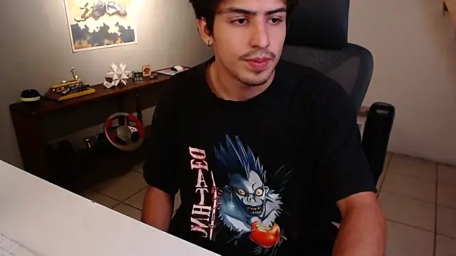 Thieves9 online show from 02-22-26, 10:44