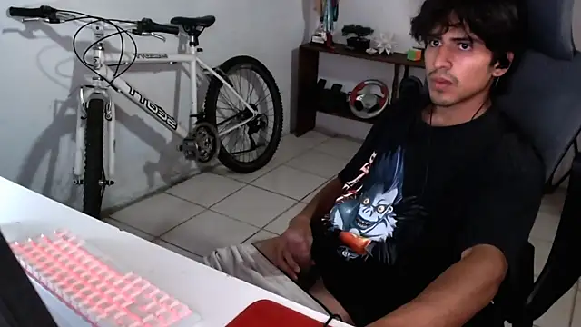 Thieves9 online show from 09-13-25, 08:58