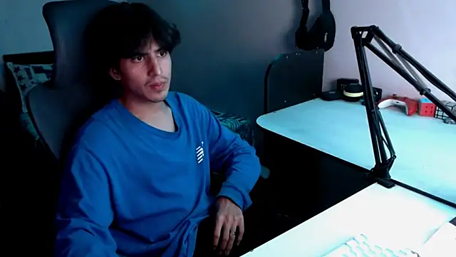 Thieves9 online show from 02-24-25, 05:22