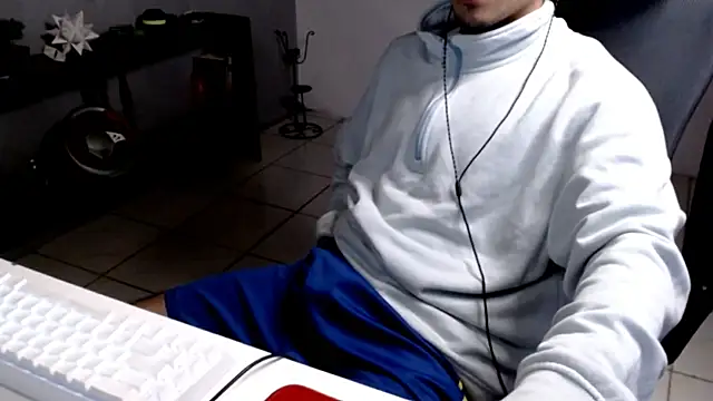 Thieves9 online show from 01-12-26, 12:45