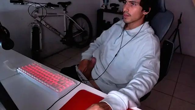 Thieves9 online show from 09-29-25, 10:22