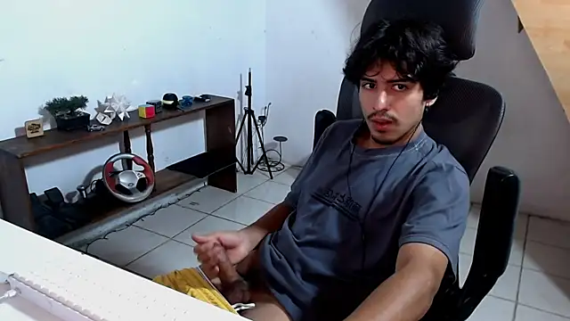 Thieves9 online show from 11-28-25, 09:04