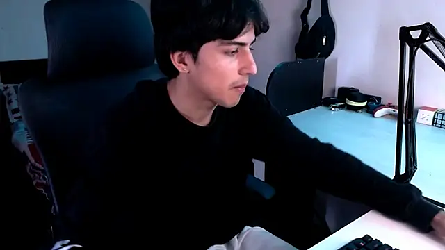 Thieves9 online show from 01-25-25, 07:49