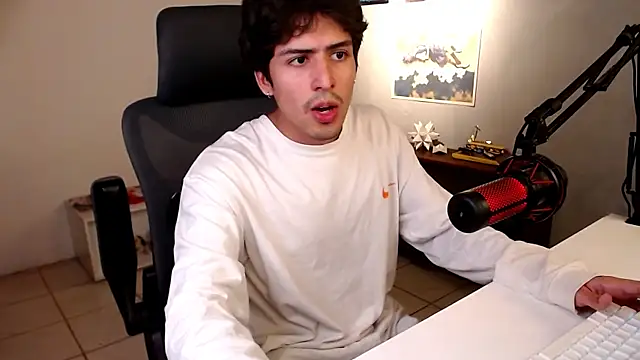 Thieves9 online show from 02-27-26, 10:20