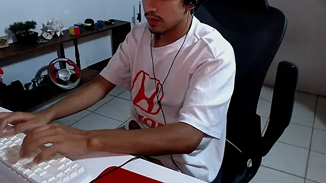 Thieves9 online show from 11-26-25, 06:02