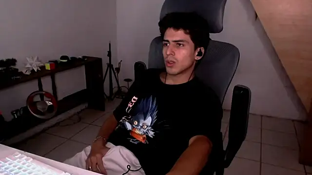 Thieves9 online show from 12-03-25, 04:24