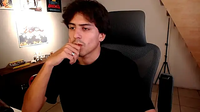 Thieves9 online show from 03-26-26, 05:06