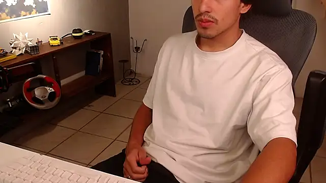 Thieves9 online show from 04-13-26, 08:24