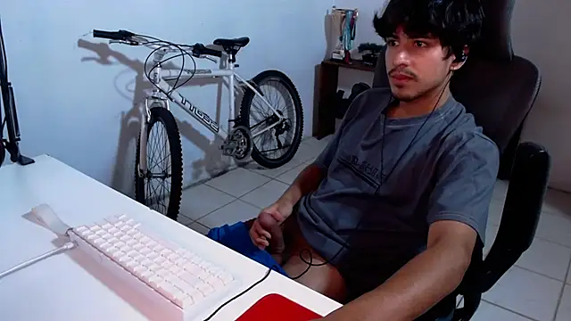 Thieves9 online show from 11-13-25, 05:28