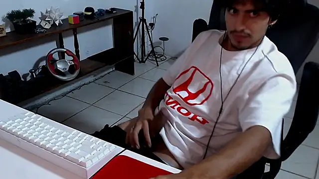 Thieves9 online show from 11-27-25, 06:03