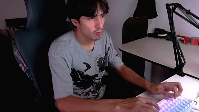 Thieves9 online show from 02-10-25, 09:36