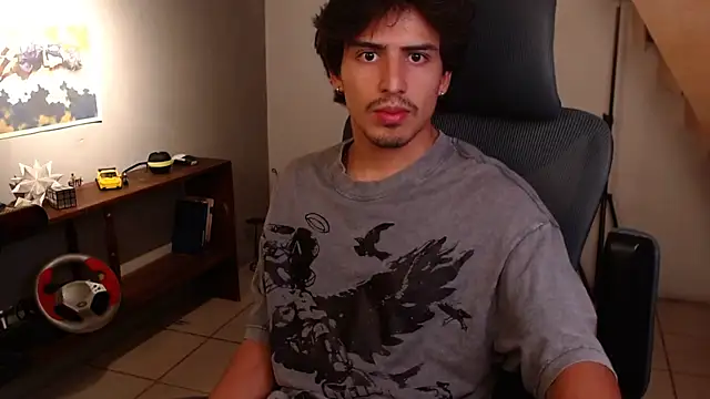 Thieves9 online show from 04-16-26, 03:18