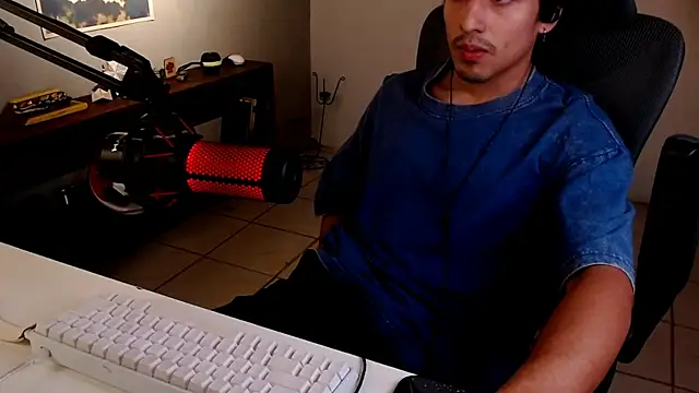 Thieves9 online show from 03-16-26, 08:33