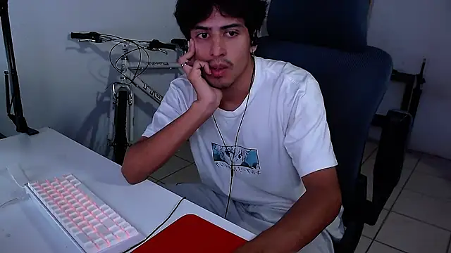 Thieves9 online show from 10-28-25, 03:51