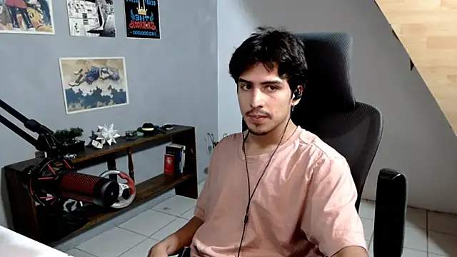 Thieves9 online show from 01-14-26, 03:54