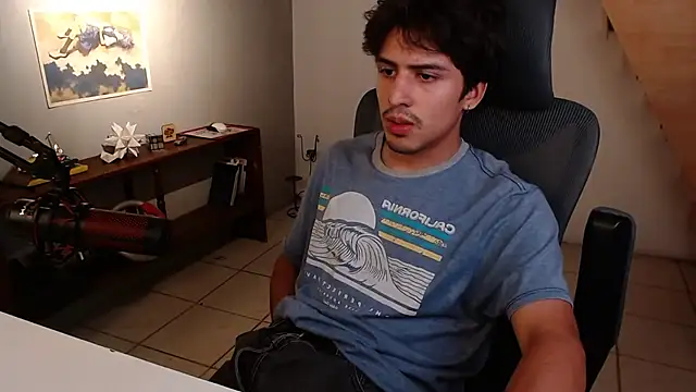 Thieves9 online show from 02-22-26, 05:43