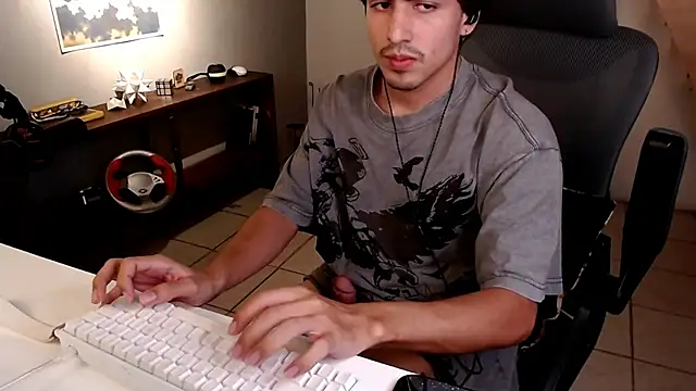 Thieves9 online show from 03-28-26, 06:03