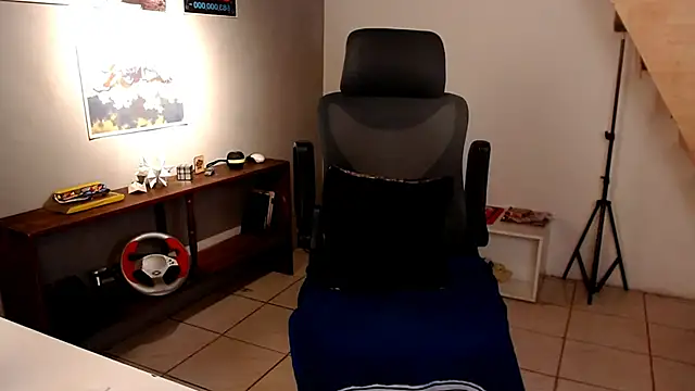 Thieves9 online show from 03-30-26, 12:56