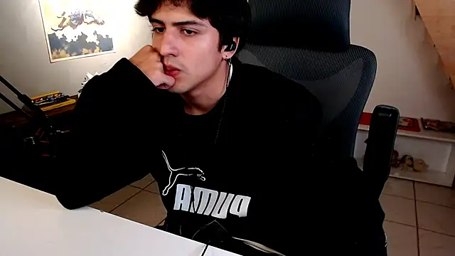 Thieves9 online show from 03-06-26, 04:07