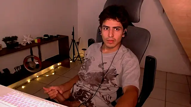 Thieves9 online show from 12-04-25, 05:06