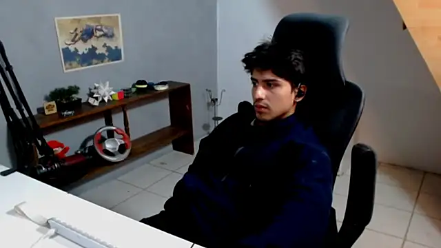 Thieves9 online show from 12-23-25, 04:23