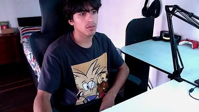 Thieves9 online show from 02-22-25, 07:25