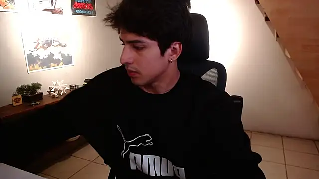 Thieves9 online show from 02-08-26, 05:05