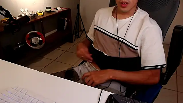 Thieves9 online show from 05-19-26, 02:51