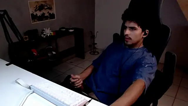 Thieves9 online show from 12-17-25, 04:28