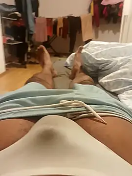 maleesa online show from 11-19-25, 07:14