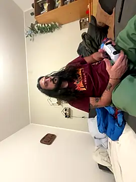beardo85 online show from 11-07-25, 06:56
