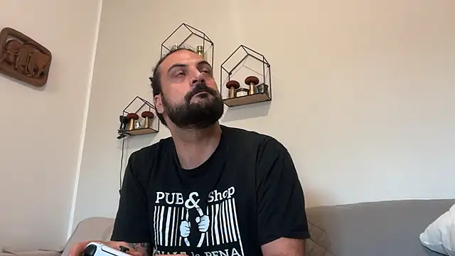 beardo85 online show from 11-13-25, 11:25