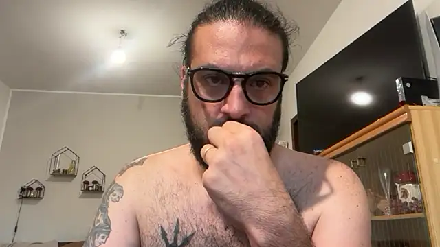 beardo85 online show from 06-15-26, 06:29